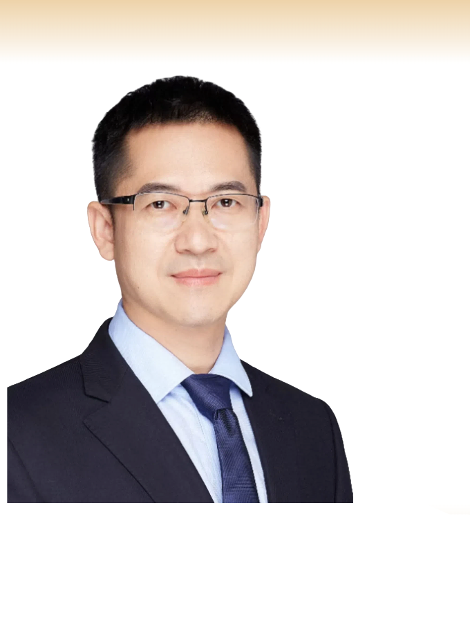 梁超杰