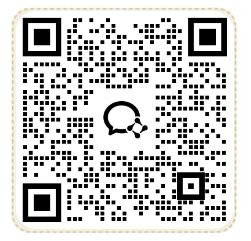 班主任微信二维码