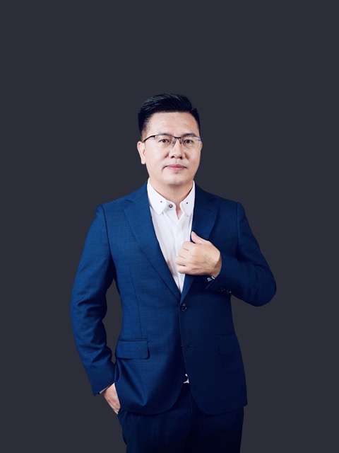 杨军